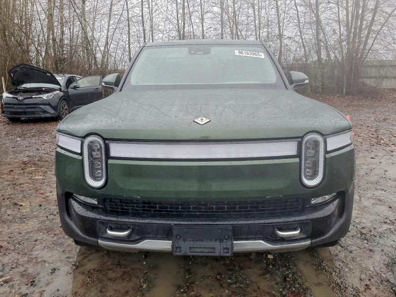 RIVIAN RIT 2023 VIN 7FCTGBAA5PN029464