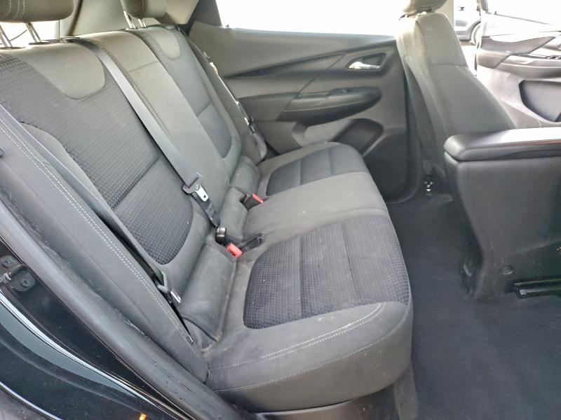 Фото 10 - CHEVROLET BOLT