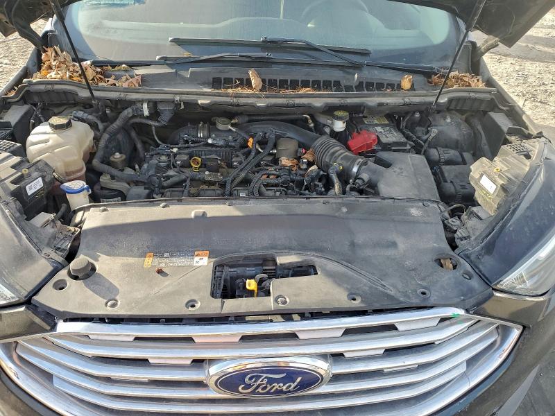 Фото 12 - FORD EDGE