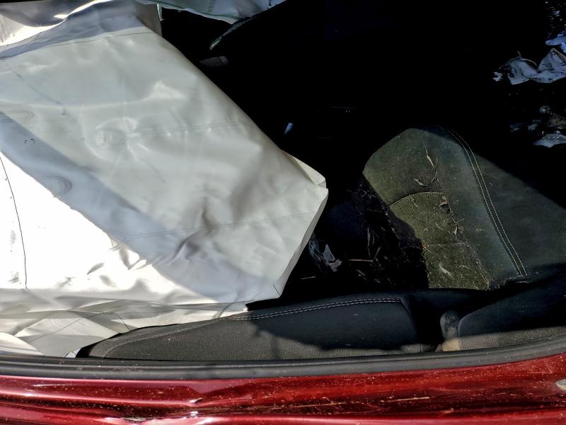 Фото 10 - RAM 2500