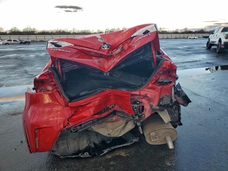 Фото 6 - TOYOTA COROLLA