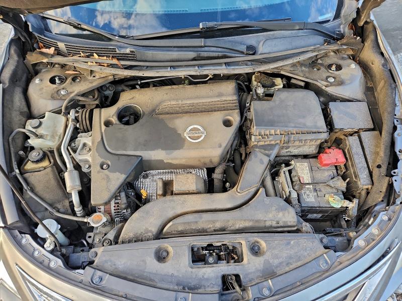 Фото 11 - NISSAN ALTIMA