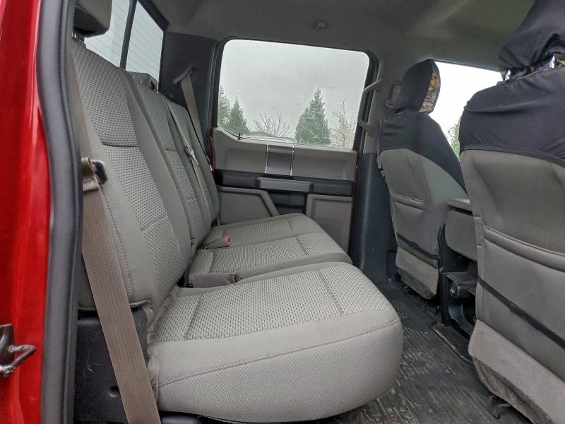 Фото 10 - FORD F-150