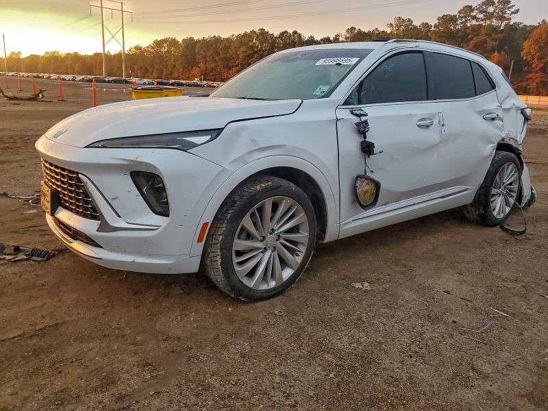 Фото 1 - BUICK ENVISION