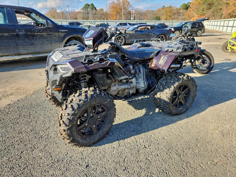 POLARIS ATV 2023