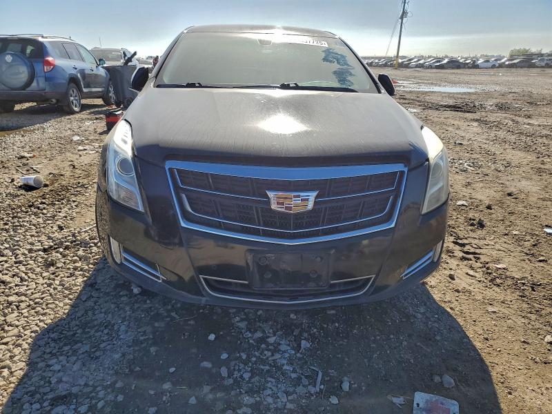 Фото 5 - CADILLAC XTS