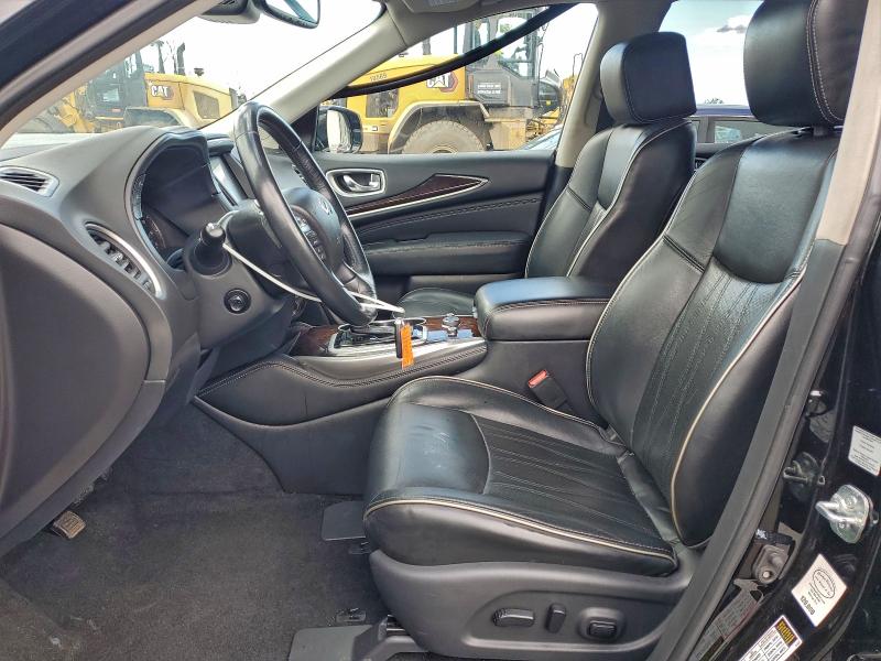 Фото 7 - INFINITI QX60