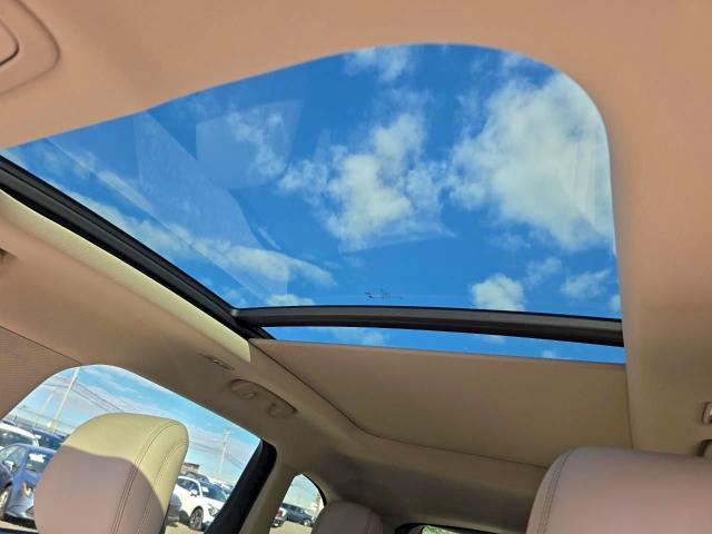 LINCOLN NAUTILUS P 2024 VIN 5LMPJ8J42RJ878069