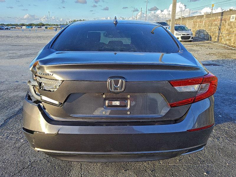 Фото 6 - HONDA ACCORD