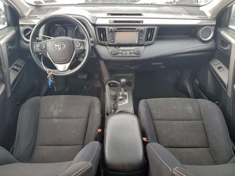 Фото 8 - TOYOTA RAV4