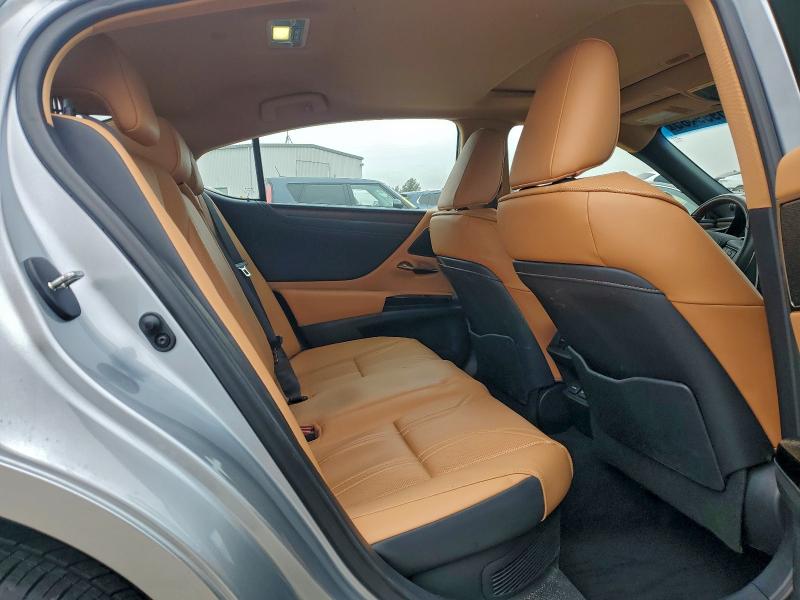 Фото 10 - LEXUS ES300