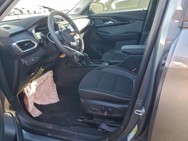 Фото 7 - CHEVROLET TRAILBLZR