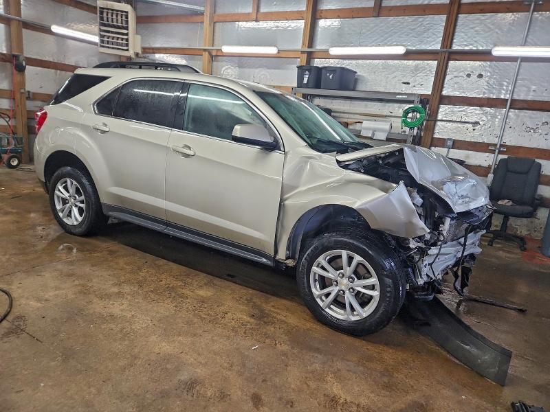 Фото 4 - CHEVROLET EQUINOX