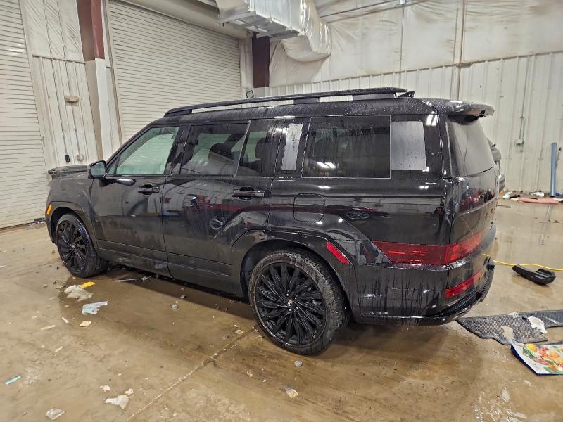 Фото 2 - HYUNDAI SANTA FE