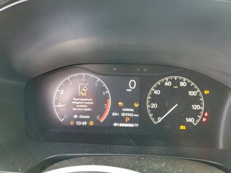 Фото 9 - HONDA CRV