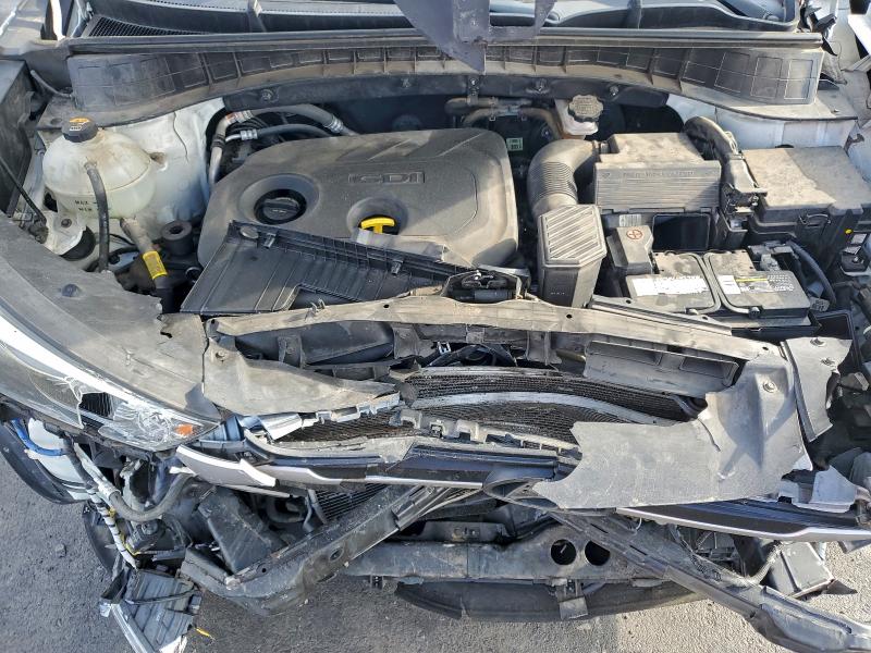 Фото 12 - HYUNDAI TUCSON