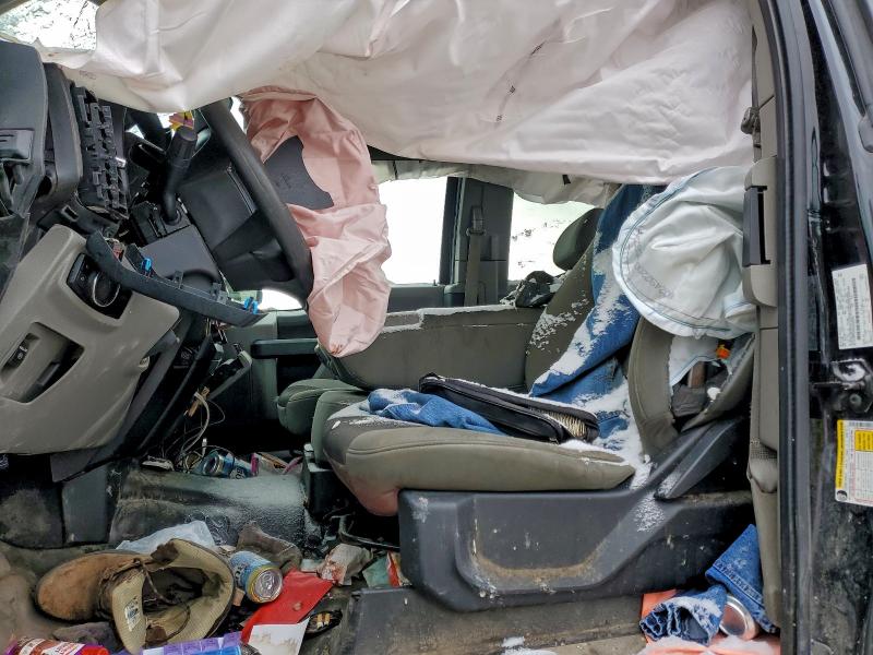 Фото 7 - FORD F-150