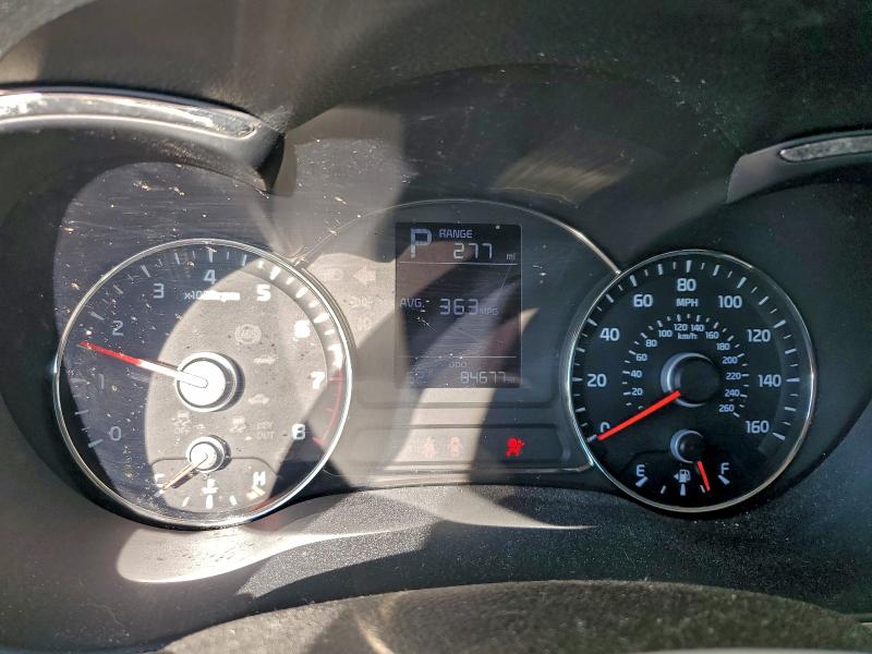 Фото 9 - KIA FORTE