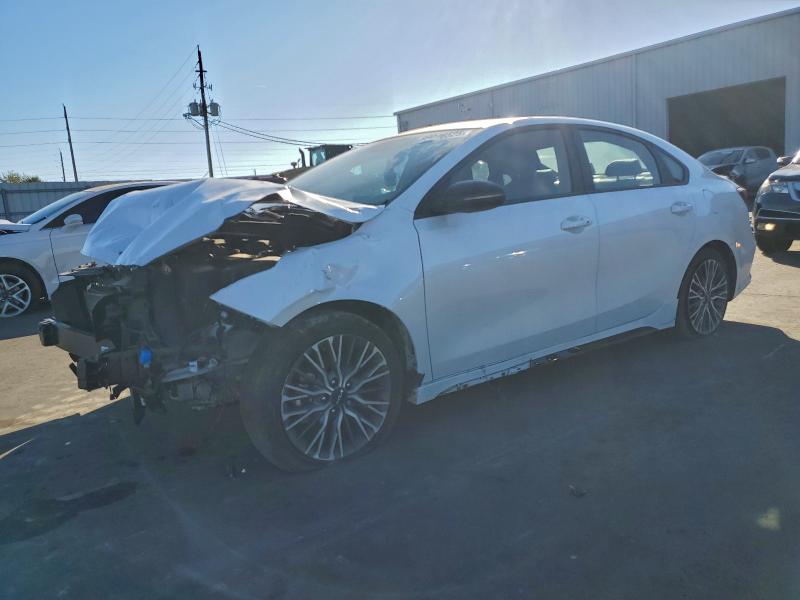 Фото 1 - KIA FORTE