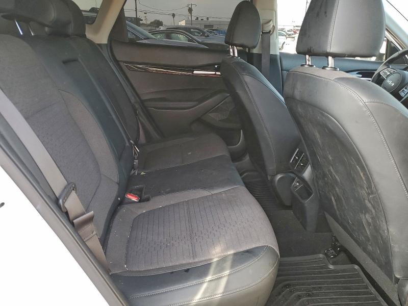 KIA SELTOS NIG 2023 VIN KNDEUCA2XP7347607