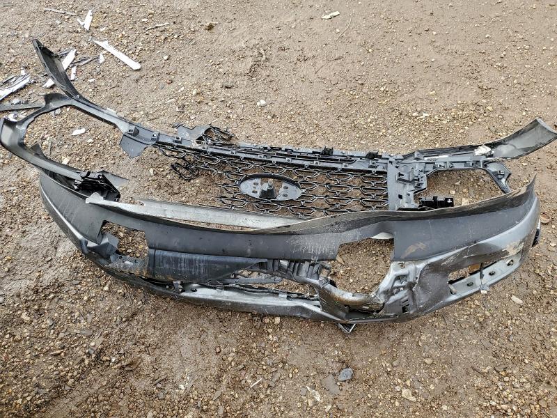 FORD F150 STX 2024 VIN 1FTEX2LP6RKD85359