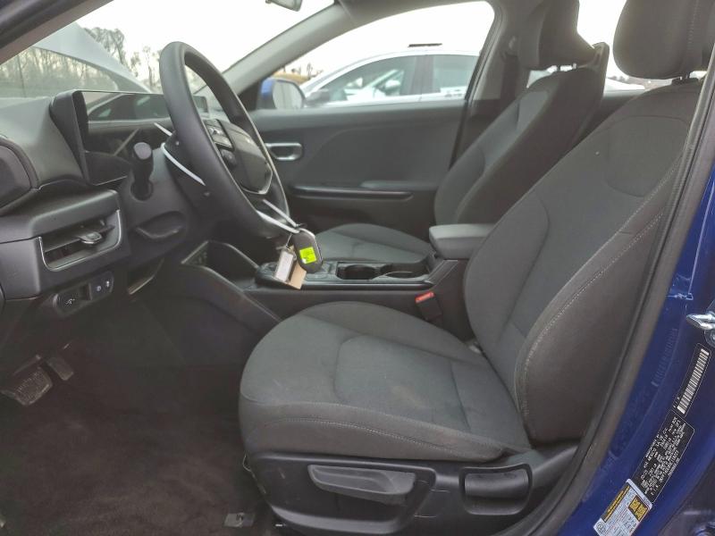 Фото 7 - KIA K4 LX