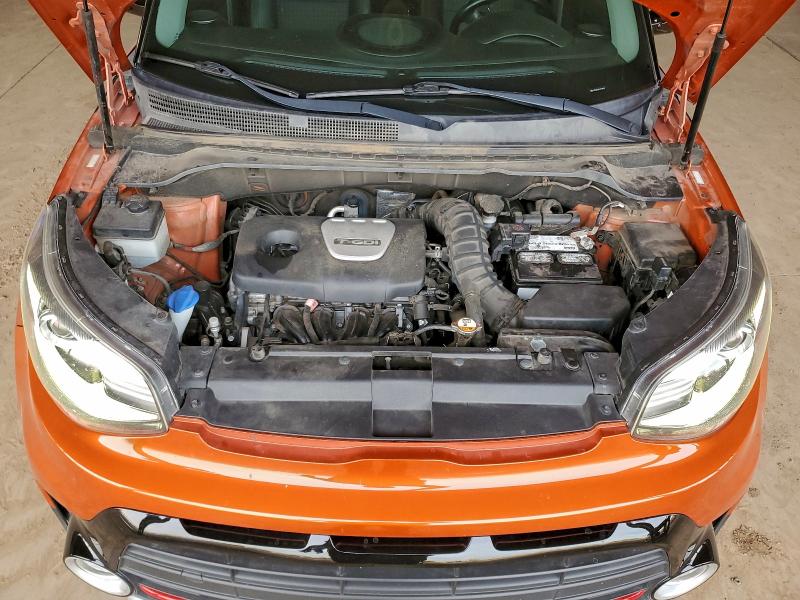 Фото 11 - KIA SOUL