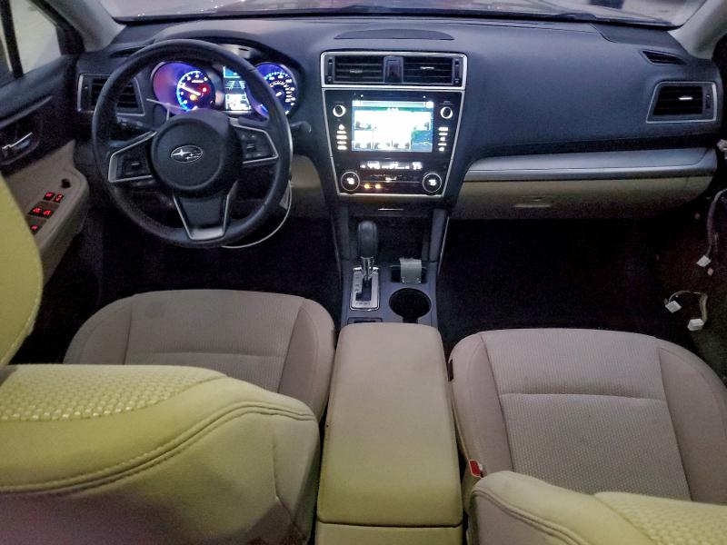 Фото 8 - SUBARU OUTBACK