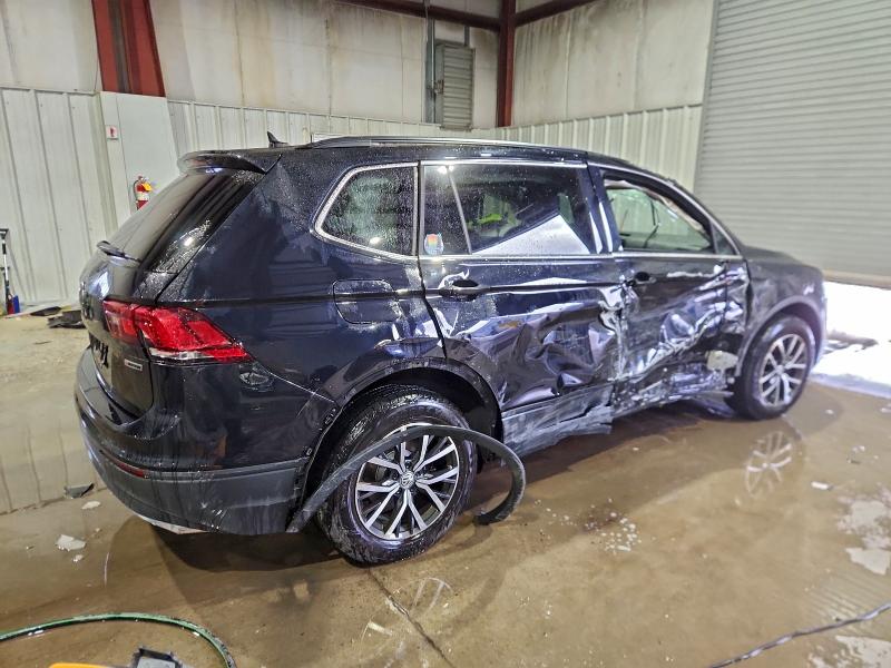 Фото 3 - VOLKSWAGEN TIGUAN