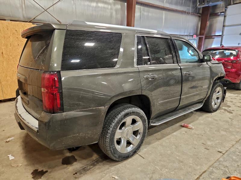 Фото 3 - CHEVROLET TAHOE