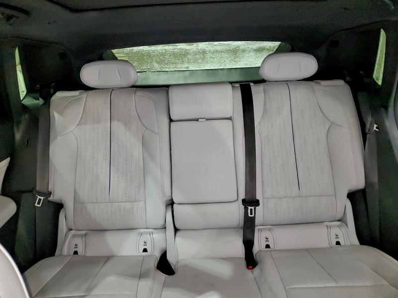 CADILLAC LYRIQ SPOR 2024 VIN 1GYKPWRL9RZ104817