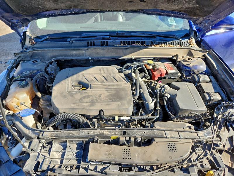 Фото 11 - FORD FUSION