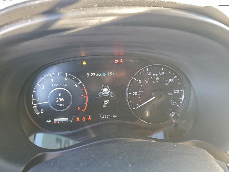 Фото 9 - NISSAN KICKS