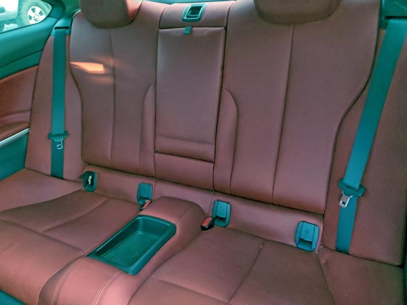 Фото 10 - BMW 4 SERIES