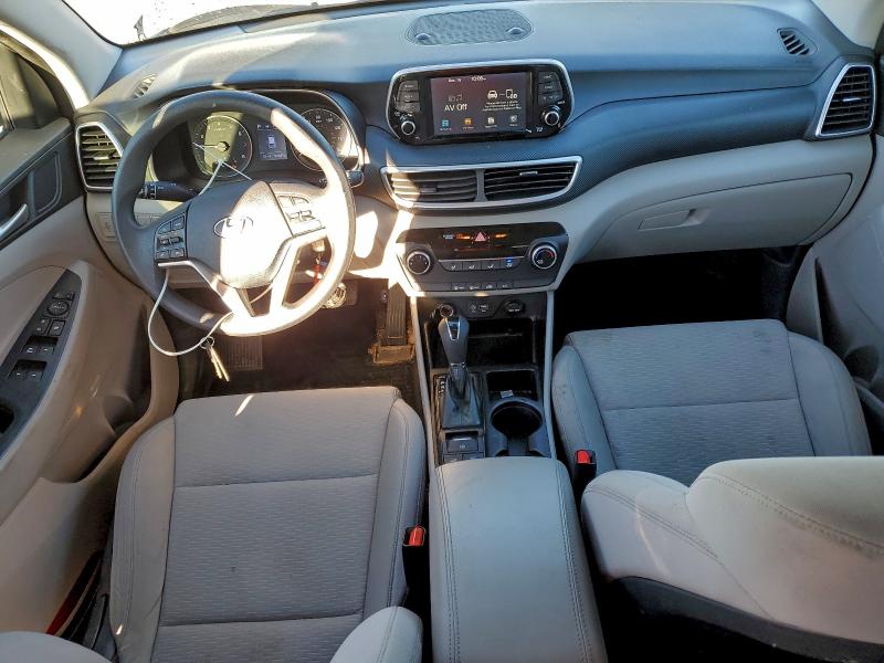 Фото 8 - HYUNDAI TUCSON