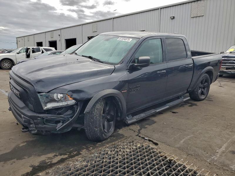 Фото 1 - RAM 1500