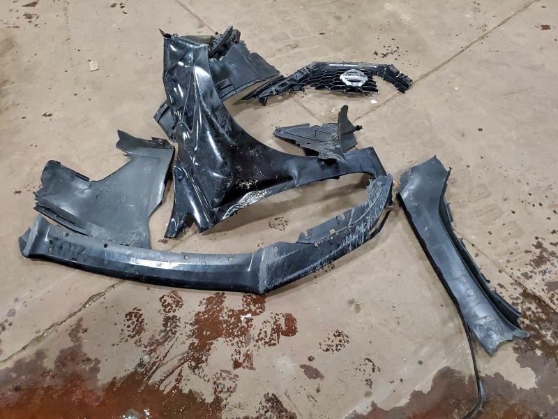 Фото 12 - NISSAN SENTRA