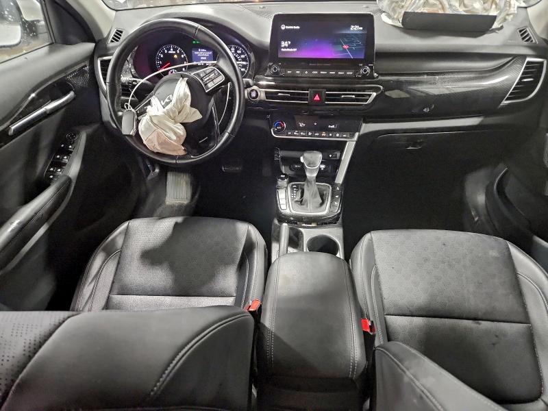 Фото 8 - KIA SELTOS