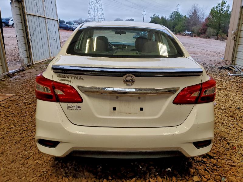 Фото 6 - NISSAN SENTRA