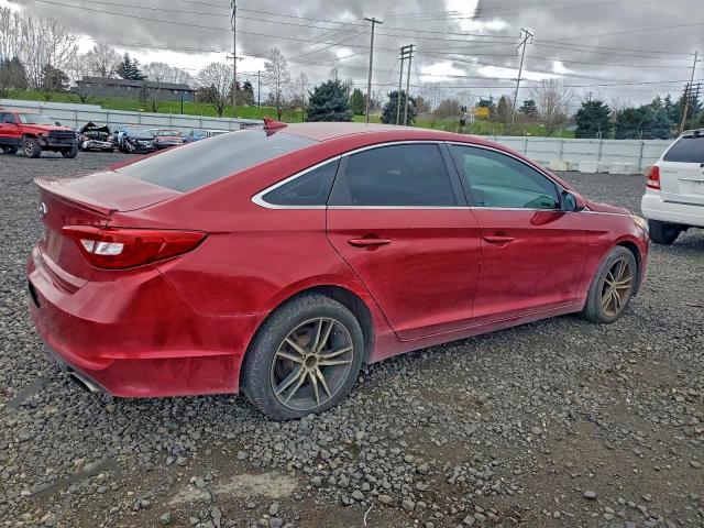 Фото 3 - HYUNDAI SONATA
