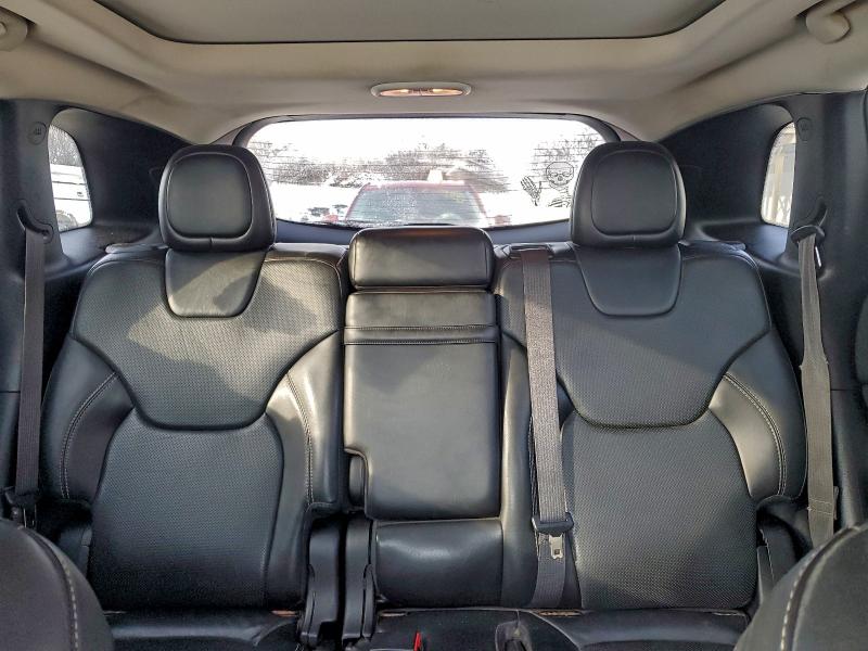 Фото 10 - JEEP GRAND CHER