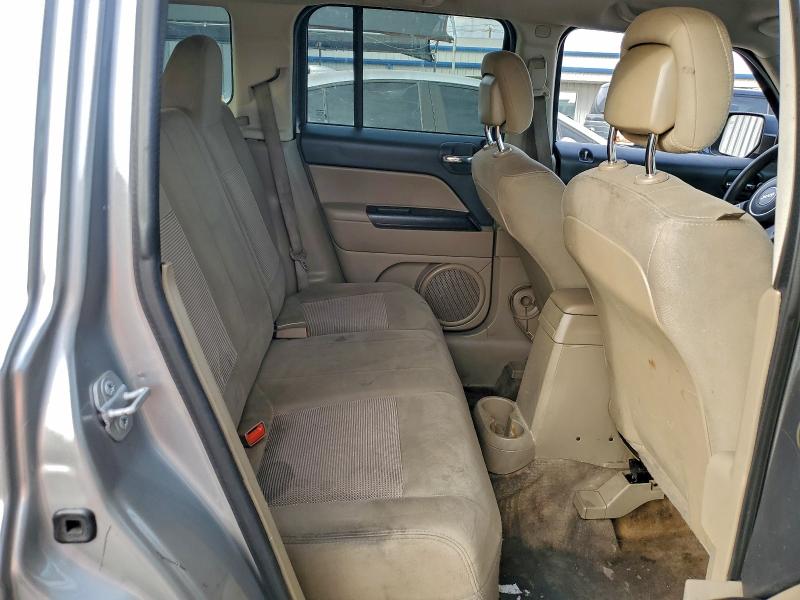 Фото 11 - JEEP PATRIOT