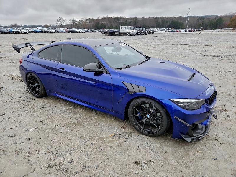 Фото 4 - BMW M4