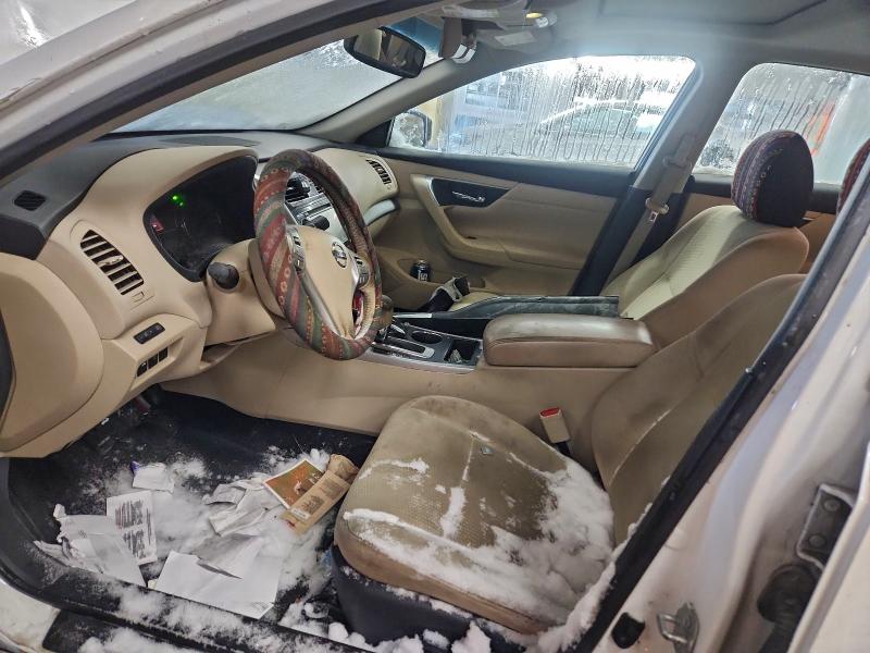 Фото 7 - NISSAN ALTIMA