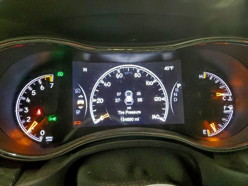 Фото 9 - JEEP GRAND CHER