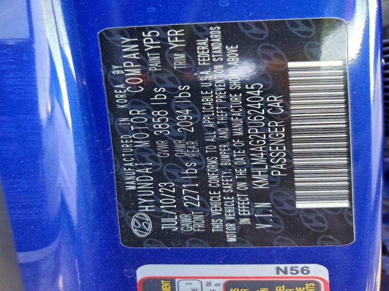 Фото 12 - HYUNDAI ELANTRA