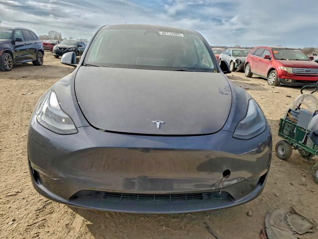 Фото 5 - TESLA MODEL Y