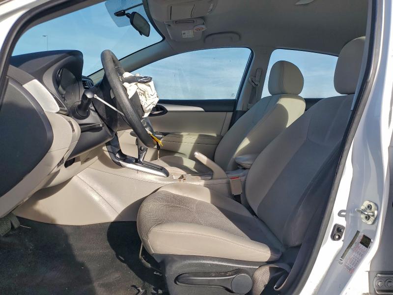 Фото 7 - NISSAN SENTRA