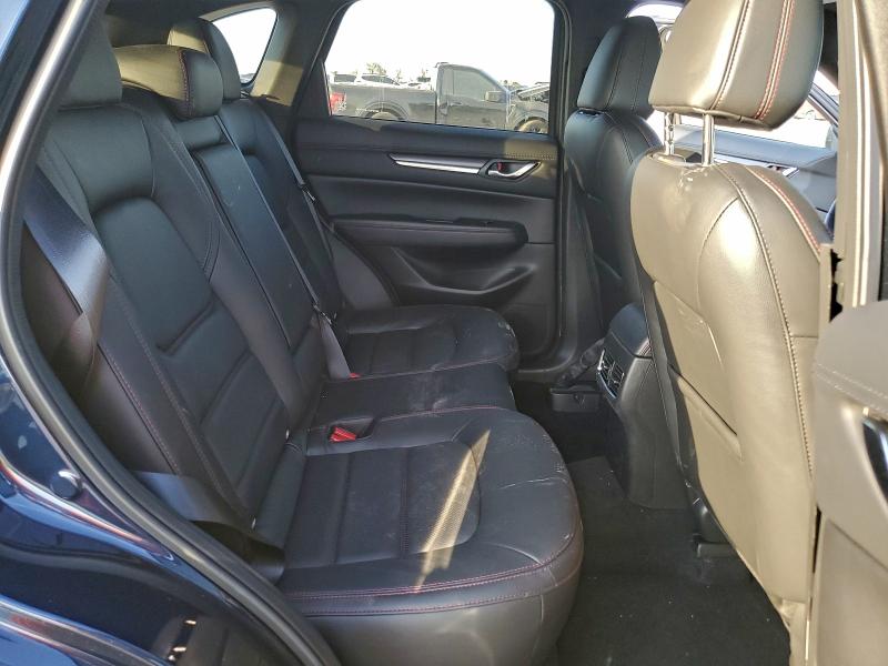 Фото 10 - MAZDA CX-5 PREMI