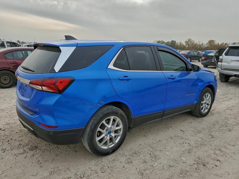 Фото 3 - CHEVROLET EQUINOX